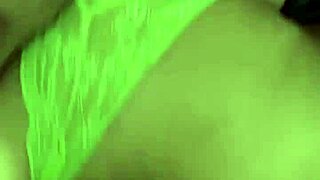 Big ass bounces on deep doggy cock