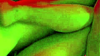 feminist cancun milf hunts junagorilla's monster cock in guadalajara