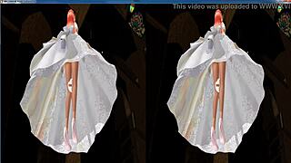 sbs dives into immersive 3d japanese world