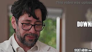 katrina colt surrenders to hardcore anal in scientific passion