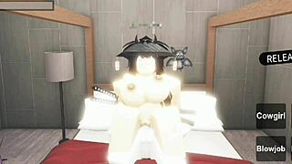 want this bitch fucked harder right now?