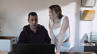 older guy takes hot teen to motel for rough hardcore fucking she dreams about forever