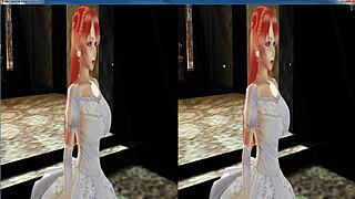 sbs dives into immersive 3d japanese world