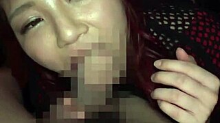 Madoka's Big Tits Ultimate Creampie Drain!