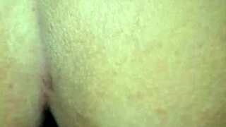 my man films intense anal pounding ending huge creampie new vid