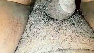 Clitty limp during ass fuck! 🍑💦 Cum explosion!