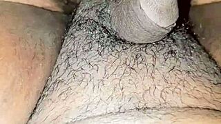 Clitty limp during ass fuck! 🍑💦 Cum explosion!