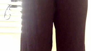 dang im fartin so much in these yoga pants cute teen