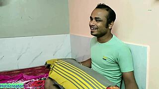 sharin my desi randi wife wit ex husban in threesome