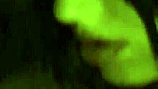 Lay the seductive brunette down by the roaring fire now!