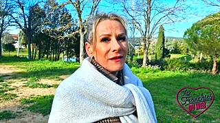 Victoria, 47, So Hot and Ready for Action!