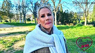 Victoria, 47, So Hot and Ready for Action!