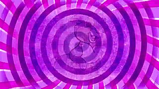 Wet sissy panties tease with femdom jerk off instructions from horny shemale