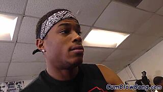 i'm drowning in cum as this blonde takes a massive bukkake facial shower