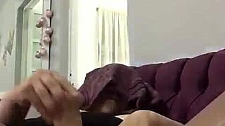 mature woman pleasures herself intensely enjoying every moment solo