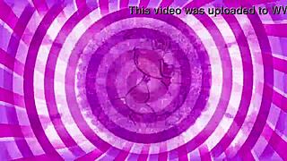 Wet sissy panties tease with femdom jerk off instructions from horny shemale