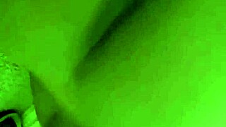 thick flexible shemale bitch takes rough group pounding in every tight hole