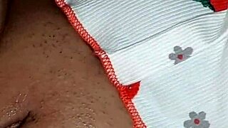 arabic wife gives epic blowjob then gets fucked hard by huge cock