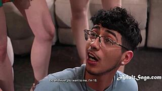 hey panty sniffer, milfs bend over for your sniffing frenzy