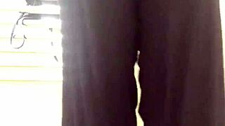 dang im fartin so much in these yoga pants cute teen