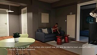 sexy girlfriend rides friend cowgirl style desperately needy