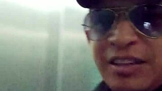 Intense Mature Pussy Pounding Creampie While Partner Works