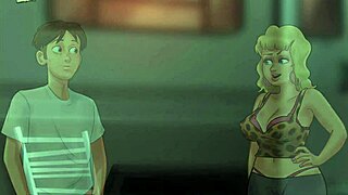 summertime saga episode 28 amateur erotic homemade adventure