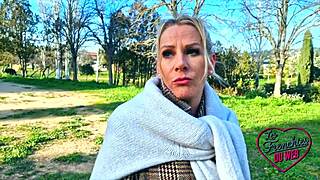 Victoria, 47, So Hot and Ready for Action!