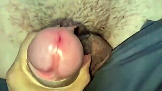 Madrasta caught me jerking spies kitchen touches punheta herself