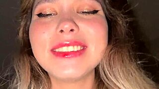 muscular guy fucks skinny asian beauty hard in her home pov quickie pounding tight pussy