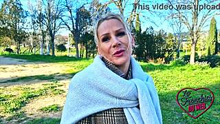 Victoria, 47, So Hot and Ready for Action!