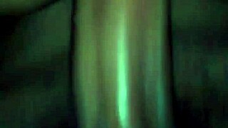 Latina Pussy Slammed Hardcore With Wild Moans