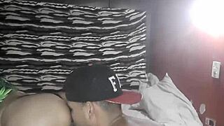 karely ruiz the horny puta begs for rough anal creampie pounding with toys