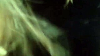 Neighbor Helps Fix Damaged Bed They Test Durability with Intense Thrusts Part 2