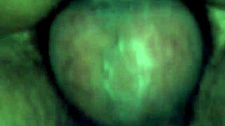 Latina Pussy Slammed Hardcore With Wild Moans