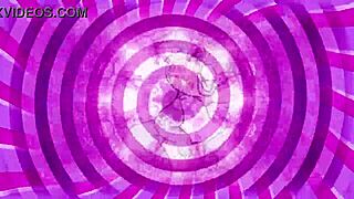 Wet sissy panties tease with femdom jerk off instructions from horny shemale