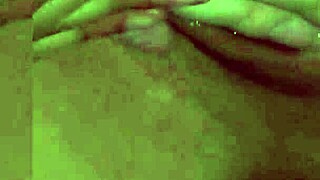 lex steel's teasing outdoor lick with squirting blonde