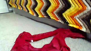 snoring giantess face fucked in huge retro roleplay fetish fun