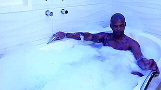 hot latinas in jacuzzi got me... interracial ass play wild