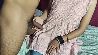 yo dipali getting fucked deep with condom on damn that's hot 🔥🍆💦