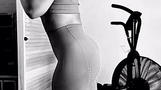 What secrets hide in creeper's intense msacs workout session?