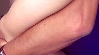 bold fucking hot ukrainian babe creampie orgasm in homemade video