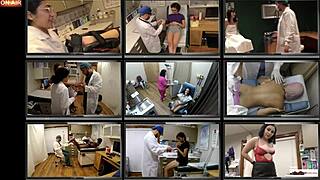 Tina lee comet humiliated in speculum gyno exam by doctor tampa and nurse angel rose