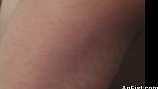 Kinky Lesbians Spread and Fist Gaping Assholes with Wild Farts!