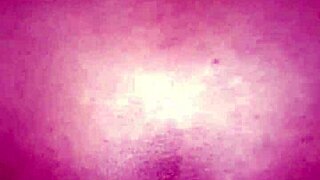 ASIAN HOUSEWIFE'S CREAMY PUSSY GAPED IN DIRTY DOGGY CREAMPIE!