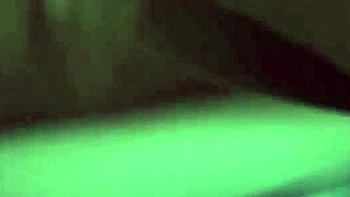 Busty Milf Liz Skylar Oiled Up and Riding Masseur Van Wylde Hard