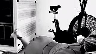 What secrets hide in creeper's intense msacs workout session?