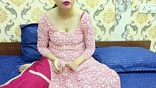 indian student teacher ranch scandal leaks with dirty hindi talk