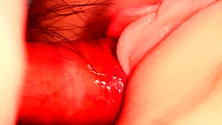 DOUBLE PENETRATING THIS SEXY FUCK DOLL'S HAIRLESS PUSSY EVERY DAY!