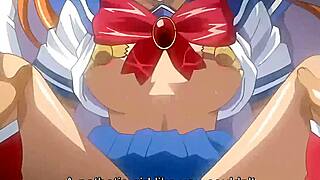 school uniform virgin explores seifuku shojo fantasies intimately